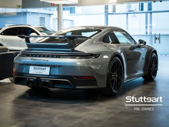 PORSCHE-911-3.6 24V H6 T-HYBRID CARRERA GTS PDK PORSCHE-911-2025
