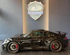 PORSCHE 911 3.0 24V H6 GASOLINA CARRERA 4 GTS CABRIOLET PDK PORSCHE 911 3.0 24V H6 GASOLINA CARRERA 4 GTS CABRIOLET PDK