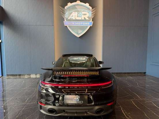 PORSCHE-911-3.0 24V H6 GASOLINA CARRERA 4 GTS CABRIOLET PDK PORSCHE-911-2023