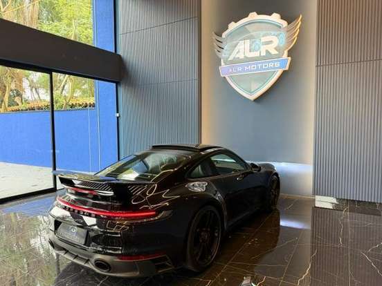 PORSCHE-911-3.0 24V H6 GASOLINA CARRERA 4 GTS CABRIOLET PDK PORSCHE-911-2023