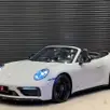 PORSCHE 911 3.0 24V H6 GASOLINA CARRERA GTS CABRIOLET PDK PORSCHE 911 3.0 24V H6 GASOLINA CARRERA GTS CABRIOLET PDK