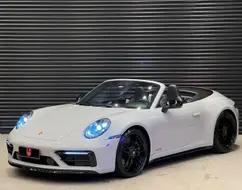 PORSCHE 911 3.0 24V H6 GASOLINA CARRERA GTS CABRIOLET PDK PORSCHE 911 3.0 24V H6 GASOLINA CARRERA GTS CABRIOLET PDK