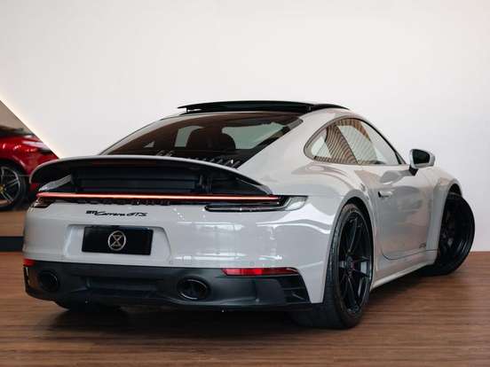 PORSCHE-911-3.0 24V H6 GASOLINA CARRERA GTS PDK PORSCHE-911-2023