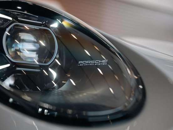PORSCHE-911-3.0 24V H6 GASOLINA CARRERA GTS PDK PORSCHE-911-2023