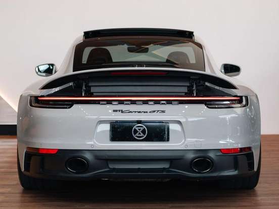 PORSCHE-911-3.0 24V H6 GASOLINA CARRERA GTS PDK PORSCHE-911-2023