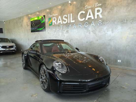PORSCHE-911-3.0 24V H6 GASOLINA CARRERA PDK PORSCHE-911-2021