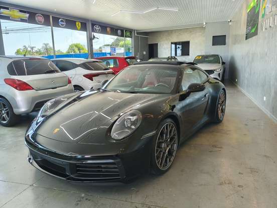 PORSCHE-911-2021