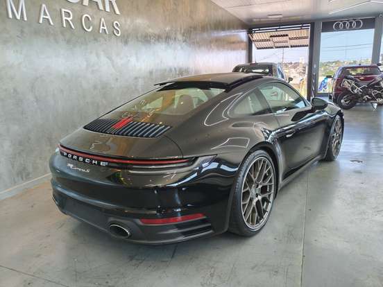 PORSCHE-911-3.0 24V H6 GASOLINA CARRERA PDK PORSCHE-911-2021
