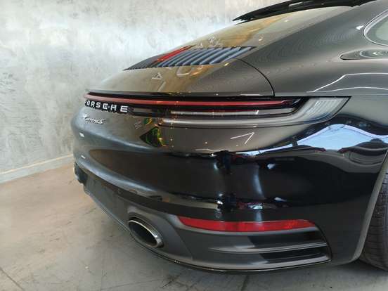 PORSCHE-911-3.0 24V H6 GASOLINA CARRERA PDK PORSCHE-911-2021