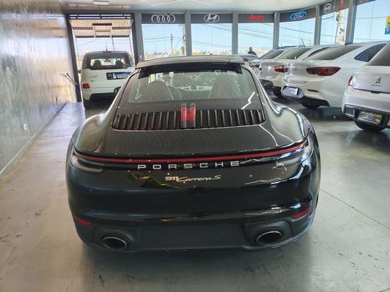 PORSCHE-911-3.0 24V H6 GASOLINA CARRERA PDK PORSCHE-911-2021