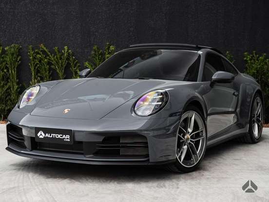 PORSCHE-911-3.0 24V H6 GASOLINA CARRERA PDK PORSCHE-911-2024