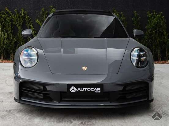 PORSCHE-911-3.0 24V H6 GASOLINA CARRERA PDK PORSCHE-911-2024