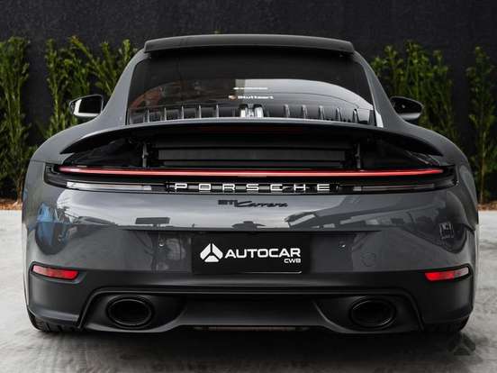 PORSCHE-911-3.0 24V H6 GASOLINA CARRERA PDK PORSCHE-911-2024
