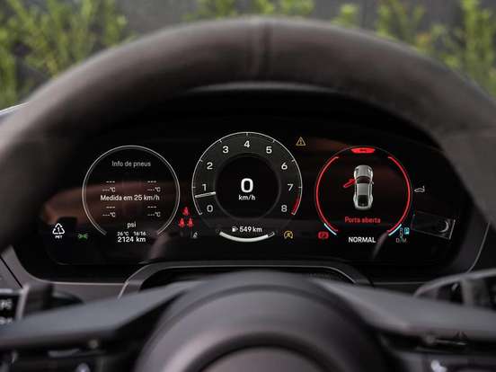 PORSCHE-911-3.0 24V H6 GASOLINA CARRERA PDK PORSCHE-911-2024
