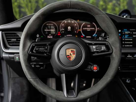 PORSCHE-911-3.0 24V H6 GASOLINA CARRERA PDK PORSCHE-911-2024