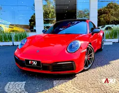 PORSCHE 911 3.0 24V H6 GASOLINA CARRERA PDK PORSCHE 911 3.0 24V H6 GASOLINA CARRERA PDK