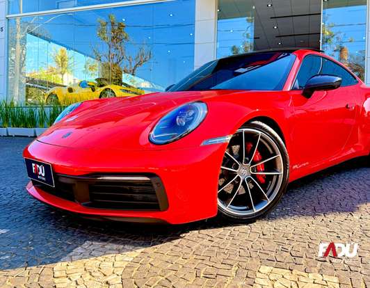 PORSCHE-911-2022