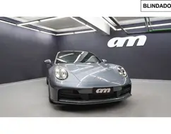 PORSCHE 911 3.0 24V H6 GASOLINA CARRERA PDK PORSCHE 911 3.0 24V H6 GASOLINA CARRERA PDK