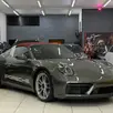 PORSCHE 911 3.0 24V H6 GASOLINA TARGA 4 GTS PDK PORSCHE 911 3.0 24V H6 GASOLINA TARGA 4 GTS PDK