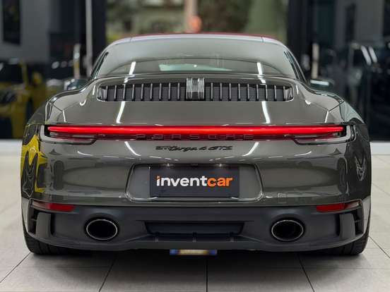 PORSCHE-911-3.0 24V H6 GASOLINA TARGA 4 GTS PDK PORSCHE-911-2022