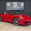 PORSCHE 911 3.0 24V H6 GASOLINA TARGA 4S PDK PORSCHE 911 3.0 24V H6 GASOLINA TARGA 4S PDK
