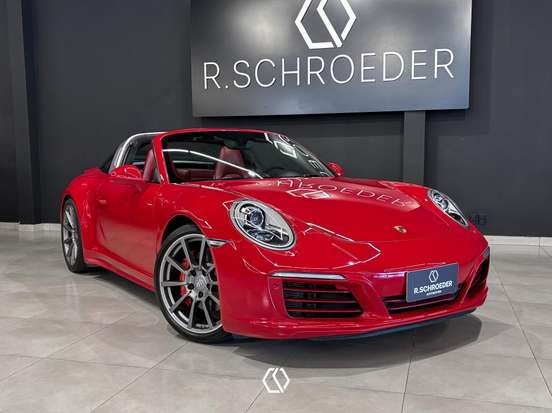 PORSCHE-911-2016