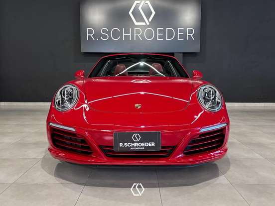 PORSCHE-911-2016