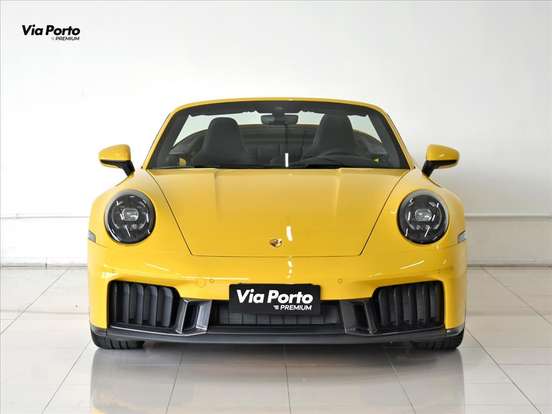 PORSCHE-911-3.6 24V H6 T-HYBRID CARRERA GTS CABRIOLET PDK PORSCHE-911-2025