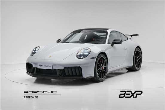 PORSCHE-911-2025