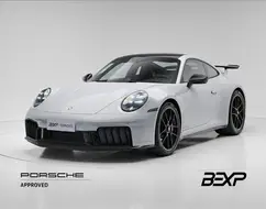 PORSCHE 911 3.6 24V H6 T-HYBRID CARRERA GTS PDK PORSCHE 911 3.6 24V H6 T-HYBRID CARRERA GTS PDK
