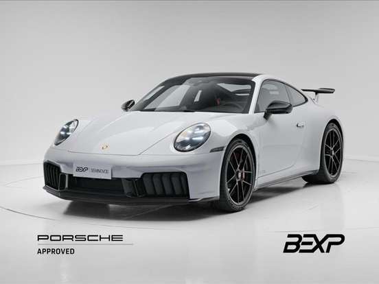 PORSCHE-911-3.6 24V H6 T-HYBRID CARRERA GTS PDK PORSCHE-911-2025