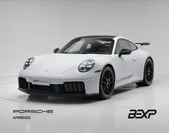 PORSCHE 911 3.6 24V H6 T-HYBRID CARRERA GTS PDK PORSCHE 911 3.6 24V H6 T-HYBRID CARRERA GTS PDK
