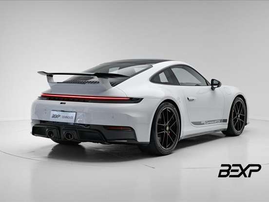 PORSCHE-911-3.6 24V H6 T-HYBRID CARRERA GTS PDK PORSCHE-911-2025