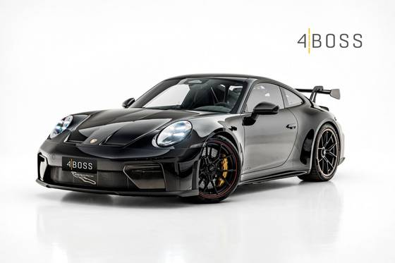 PORSCHE 911 4.0 24V H6 GASOLINA GT3 PDK