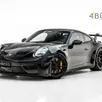 PORSCHE 911 4.0 24V H6 GASOLINA GT3 PDK PORSCHE 911 4.0 24V H6 GASOLINA GT3 PDK