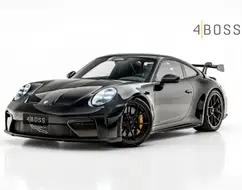 PORSCHE 911 4.0 24V H6 GASOLINA GT3 PDK PORSCHE 911 4.0 24V H6 GASOLINA GT3 PDK