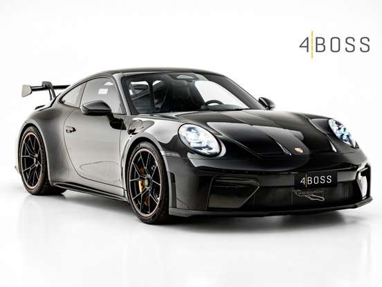 PORSCHE-911-4.0 24V H6 GASOLINA GT3 PDK PORSCHE-911-2026