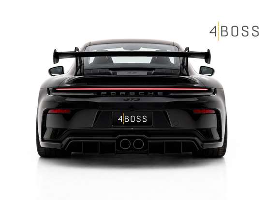 PORSCHE-911-4.0 24V H6 GASOLINA GT3 PDK PORSCHE-911-2026