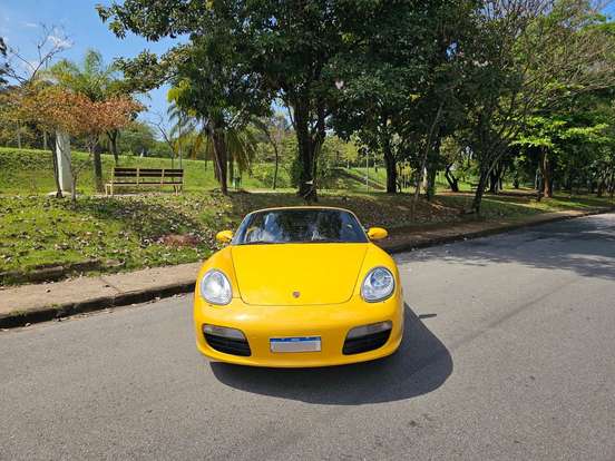 PORSCHE-BOXSTER-2008