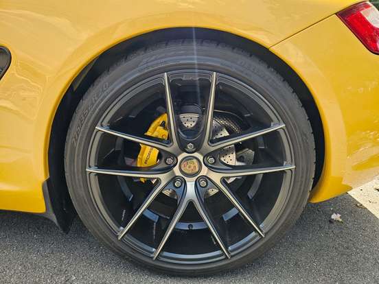 PORSCHE-BOXSTER-2008