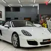 PORSCHE BOXSTER 3.4 S I6 24V GASOLINA 2P AUTOMÁTICO PORSCHE BOXSTER 3.4 S I6 24V GASOLINA 2P AUTOMÁTICO