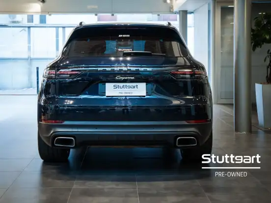 PORSCHE-CAYENNE-3.0 V6 E-HYBRID AWD TIPTRONIC S PORSCHE-CAYENNE-2019