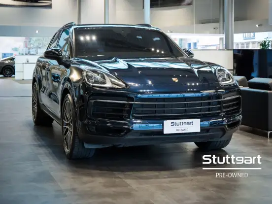 PORSCHE-CAYENNE-3.0 V6 E-HYBRID AWD TIPTRONIC S PORSCHE-CAYENNE-2019