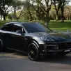 PORSCHE CAYENNE 3.0 V6 E-HYBRID AWD TIPTRONIC S PORSCHE CAYENNE 3.0 V6 E-HYBRID AWD TIPTRONIC S