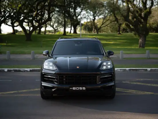 PORSCHE-CAYENNE-3.0 V6 E-HYBRID AWD TIPTRONIC S PORSCHE-CAYENNE-2024