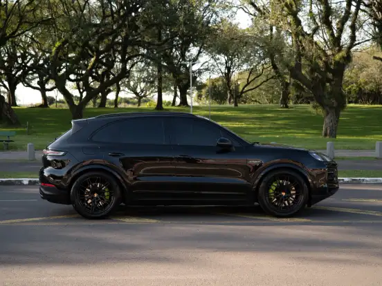 PORSCHE-CAYENNE-3.0 V6 E-HYBRID AWD TIPTRONIC S PORSCHE-CAYENNE-2024