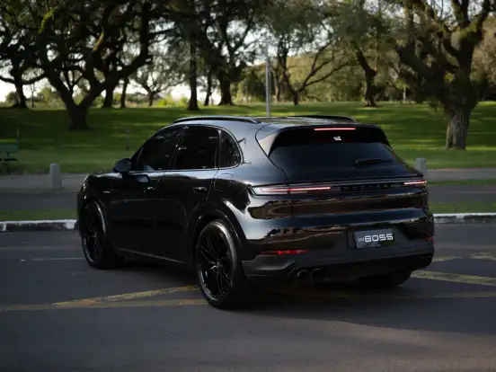 PORSCHE-CAYENNE-3.0 V6 E-HYBRID AWD TIPTRONIC S PORSCHE-CAYENNE-2024