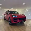 PORSCHE CAYENNE 3.0 V6 E-HYBRID AWD TIPTRONIC S PORSCHE CAYENNE 3.0 V6 E-HYBRID AWD TIPTRONIC S