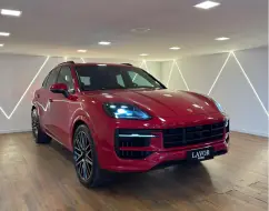 PORSCHE CAYENNE 3.0 V6 E-HYBRID AWD TIPTRONIC S PORSCHE CAYENNE 3.0 V6 E-HYBRID AWD TIPTRONIC S