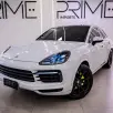 PORSCHE CAYENNE 3.0 V6 GASOLINA COUPÉ AWD TIPTRONIC S PORSCHE CAYENNE 3.0 V6 GASOLINA COUPÉ AWD TIPTRONIC S